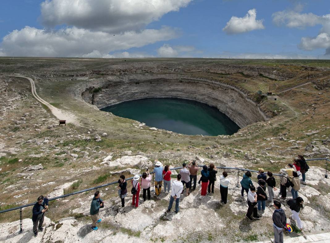 Karatay'ın kapıları turizm haftasında aralanıyor! Başkan Kılca'dan davet 5